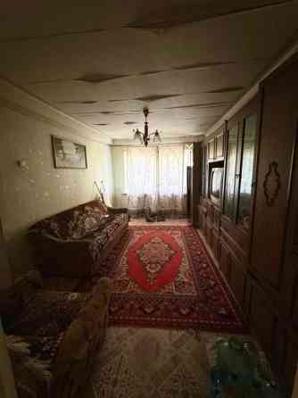 Продаю 4-х комнатную квартиру в Киевском районе, ул. Чапаева Донецк
