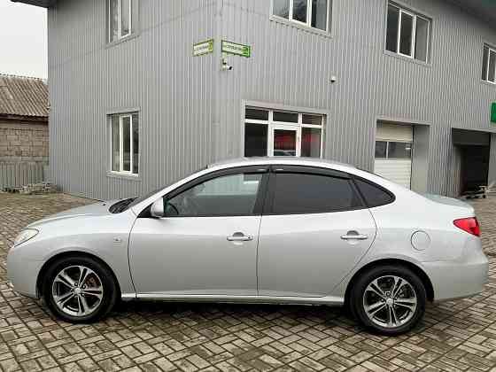 Hyundai Elantra 1.6 AT Донецк
