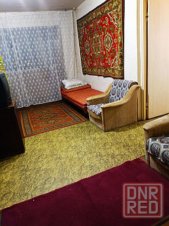 Сдам 2х комнатную квартиру в Ленинском районе . Донецк - изображение 4