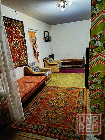 Сдам 2х комнатную квартиру в Ленинском районе . Донецк - изображение 5