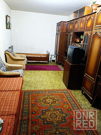 Сдам 2х комнатную квартиру в Ленинском районе . Донецк - изображение 9