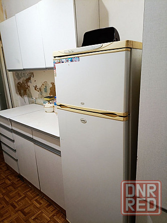 Сдам 2х комнатную квартиру в Ленинском районе . Донецк - изображение 6