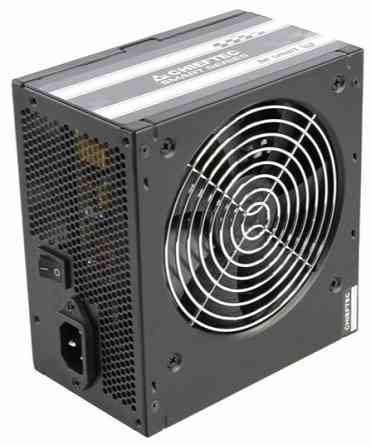 Блок питания 500w Chieftec (Gps-500a8) (арт-4443) Макеевка