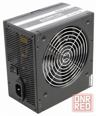 Блок питания 500w Chieftec (Gps-500a8) (арт-4443) Макеевка - изображение 3
