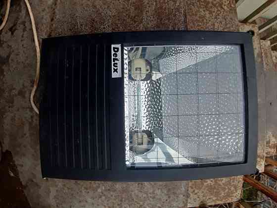 Фонарь прожектор Донецк