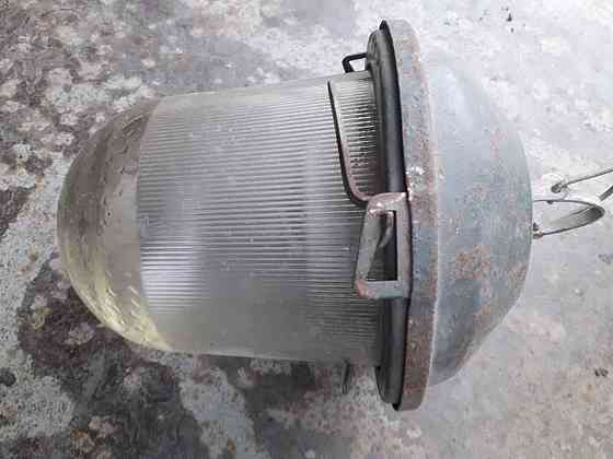 Фонарь прожектор Донецк