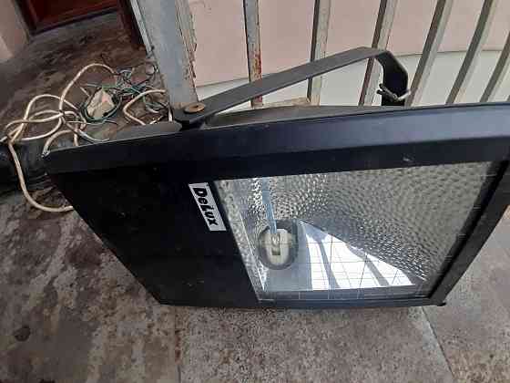 Фонарь прожектор Донецк