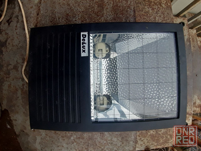 Фонарь прожектор Донецк - изображение 1