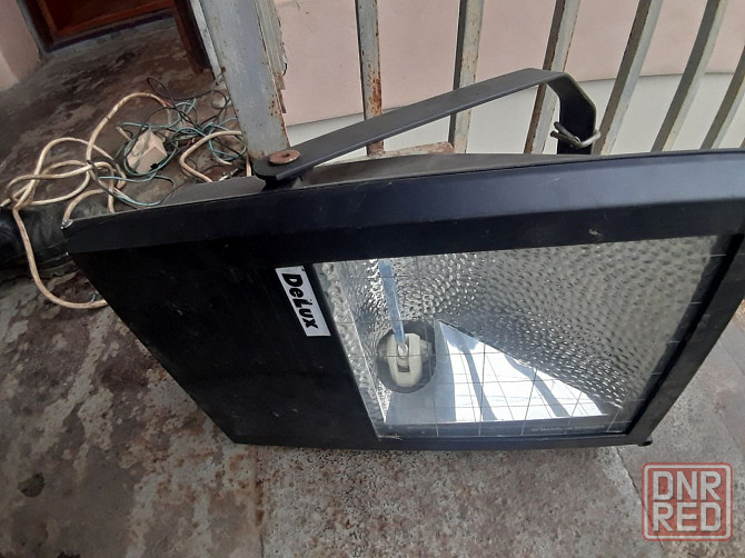 Фонарь прожектор Донецк - изображение 3