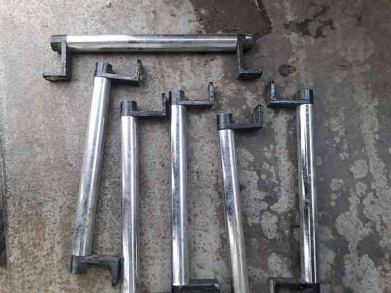 Ручки дверные Донецк