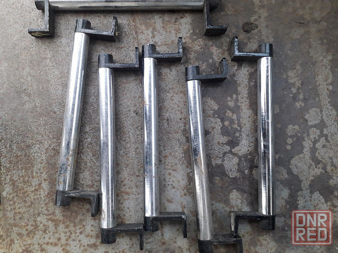 Ручки дверные Донецк - изображение 2