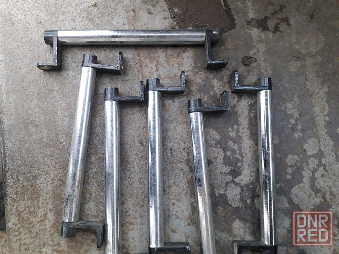 Ручки дверные Донецк - изображение 1