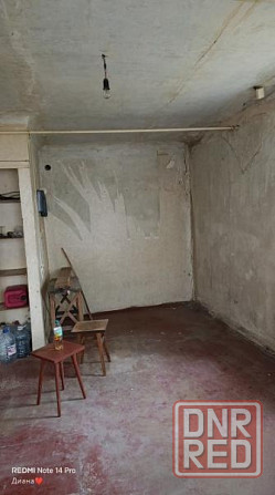 Продаю 1-комнатную квартиру в Кировском районе, ул. Дагестанская Донецк - изображение 5