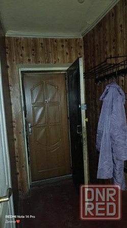 Продаю 1-комнатную квартиру в Кировском районе, ул. Дагестанская Донецк - изображение 10