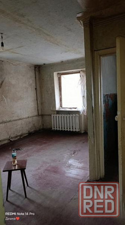Продаю 1-комнатную квартиру в Кировском районе, ул. Дагестанская Донецк - изображение 8