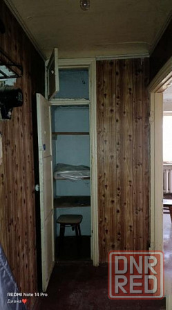 Продаю 1-комнатную квартиру в Кировском районе, ул. Дагестанская Донецк - изображение 7