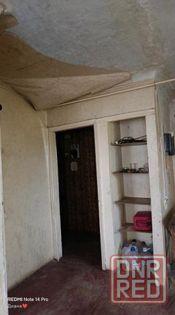 Продаю 1-комнатную квартиру в Кировском районе, ул. Дагестанская Донецк - изображение 3