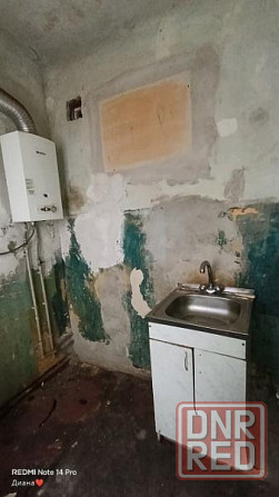 Продаю 1-комнатную квартиру в Кировском районе, ул. Дагестанская Донецк - изображение 6