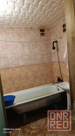 Продаю 1-комнатную квартиру в Кировском районе, ул. Дагестанская Донецк - изображение 2