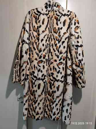 Натуральная шуба Донецк