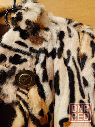 Натуральная шуба Донецк - изображение 2