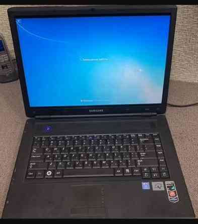 Ноутбук Samsung R503 - обмен на 100шт нерабочей-ненужной оперативной памяти озу, HDD Донецк