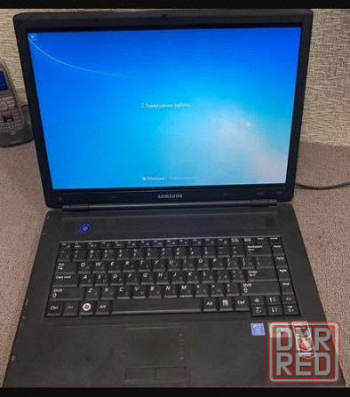 Ноутбук Samsung R503 - обмен на 100шт нерабочей-ненужной оперативной памяти озу, HDD Донецк - изображение 1