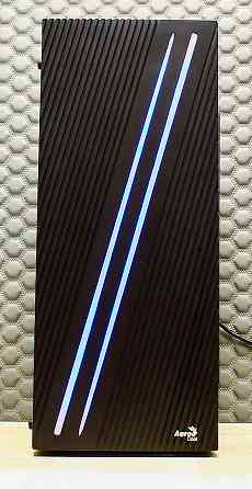 Игровой компьютер Byte-Furyon | Intel Core I3-10100f | 500w | Ssd 480гб | Ddr4 16гб | Intel Arc A310 Макеевка