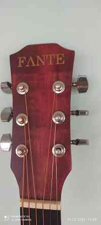 Гитара Fante Макеевка
