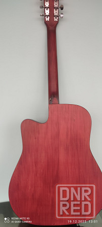 Гитара Fante Макеевка - изображение 5