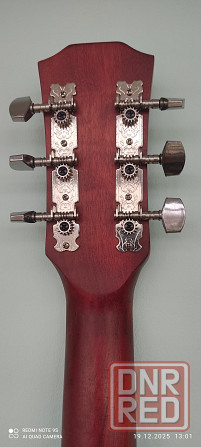 Гитара Fante Макеевка - изображение 3