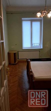 Продаю 4-х комнатную квартиру в Ворошиловском районе, ул. Артема Донецк - изображение 5