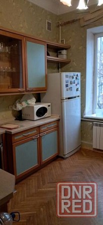 Продаю 4-х комнатную квартиру в Ворошиловском районе, ул. Артема Донецк - изображение 6