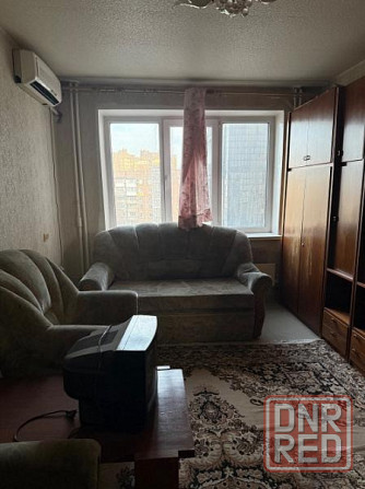 Продаю 2-х комнатную квартиру в Куйбышевском районе, Стоматология Донецк - изображение 1