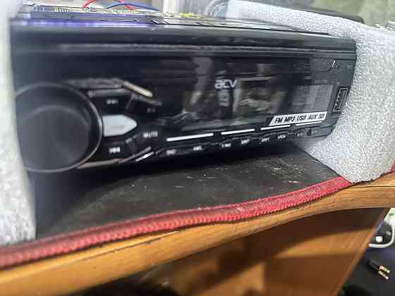 Магнитола Модель ACV AVS-1712G Донецк