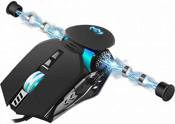 Игровая мышь Sven Rx-G815 (арт-7578) Макеевка