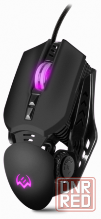 Игровая мышь Sven Rx-G815 (арт-7578) Макеевка - изображение 1