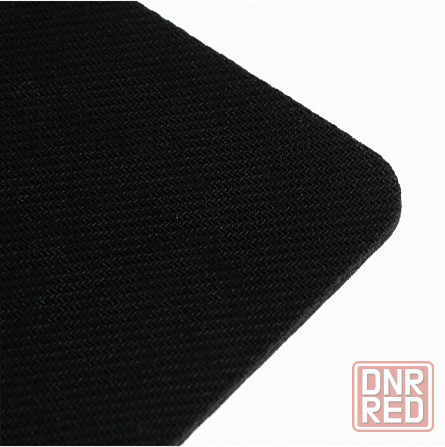 Коврик для мыши Gembird Mp-35-25-Black, игровой, 350x250x3 мм, черный (арт-7046) Макеевка - изображение 2
