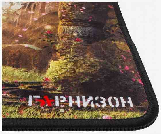 Коврик для мыши гарнизон Gmp-120 (арт-1932) Макеевка