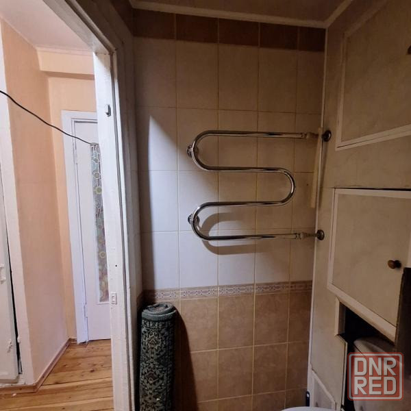 Продаю 2-х комнатную квартиру в Куйбышевском районе, ул. Туманяна Донецк - изображение 7