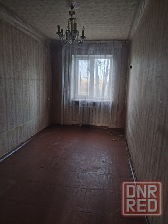 Продаю трёхкомнатную квартиру в Будённовском районе. Донецк - изображение 3