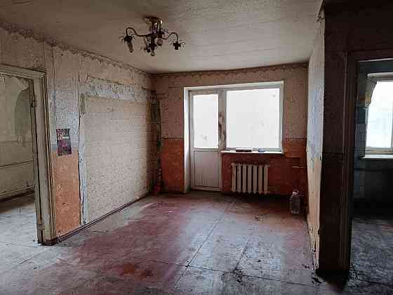 Продам 2-х комнатную квартиру на Западной, под ремонт. Макеевка