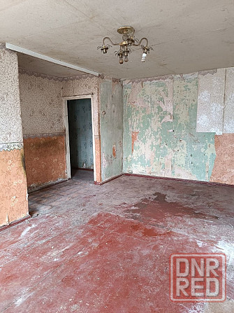Продам 2-х комнатную квартиру на Западной, под ремонт. Макеевка - изображение 5