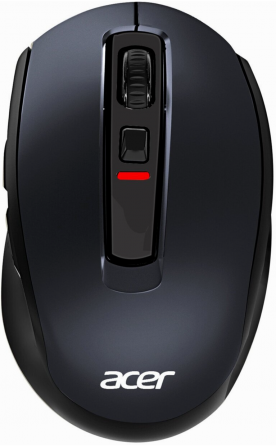 Мышь Acer Omr060, черный (Zl. Mceee.00c) (арт-4753) Макеевка