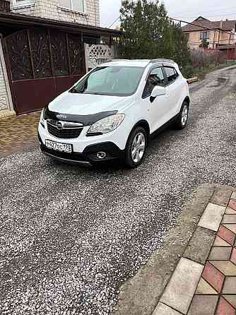 Продам OPEL MOKKA Макеевка