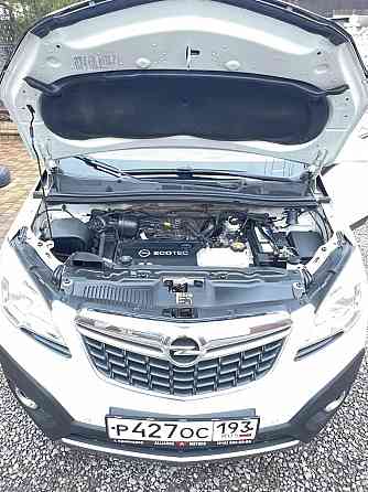 Продам OPEL MOKKA Макеевка