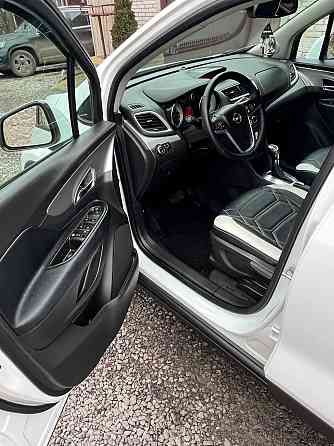 Продам OPEL MOKKA Макеевка