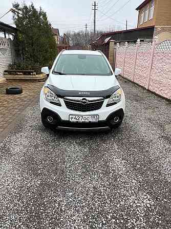 Продам OPEL MOKKA Макеевка