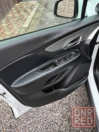 Продам OPEL MOKKA Макеевка - изображение 7