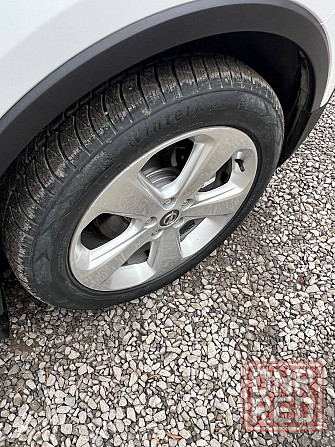 Продам OPEL MOKKA Макеевка - изображение 5